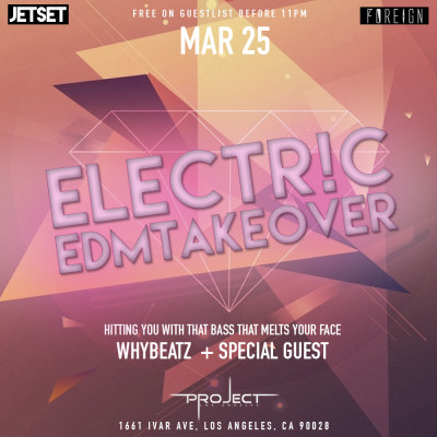 edmtakeover